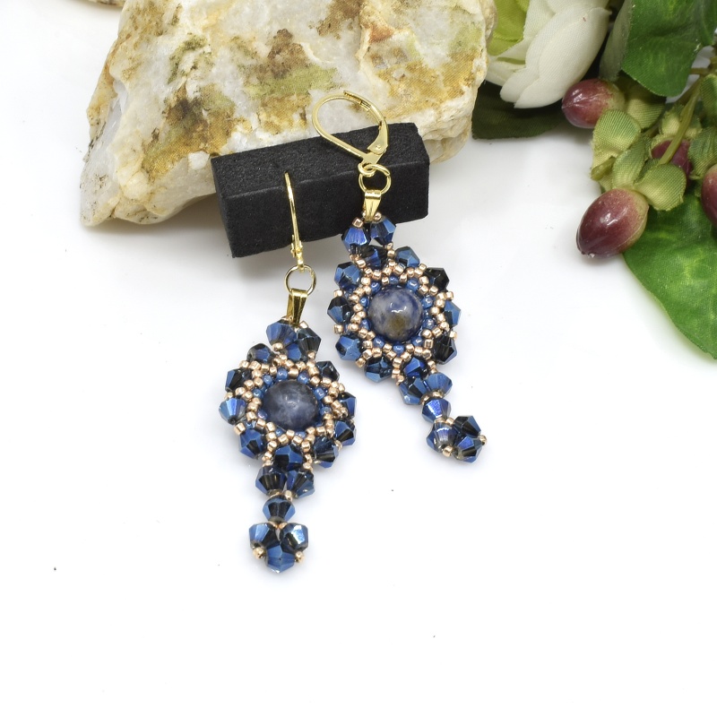 ELEGANTNÍ ŠPERKY PRO KAŽDOU PŘÍLEŽITOST / MIJABIJOUX